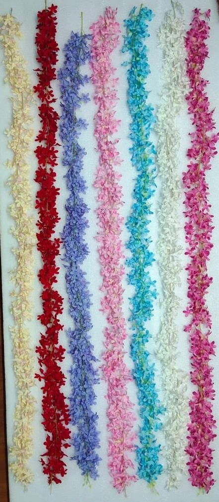 Jasmine Flower Hanging x1 180cm
